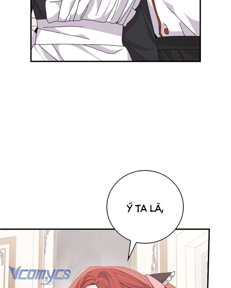 Chị Gái Của Nhân Vật Phản Diện Hôm Nay Cũng Đang Đau Khổ Chap 84 - Trang 4