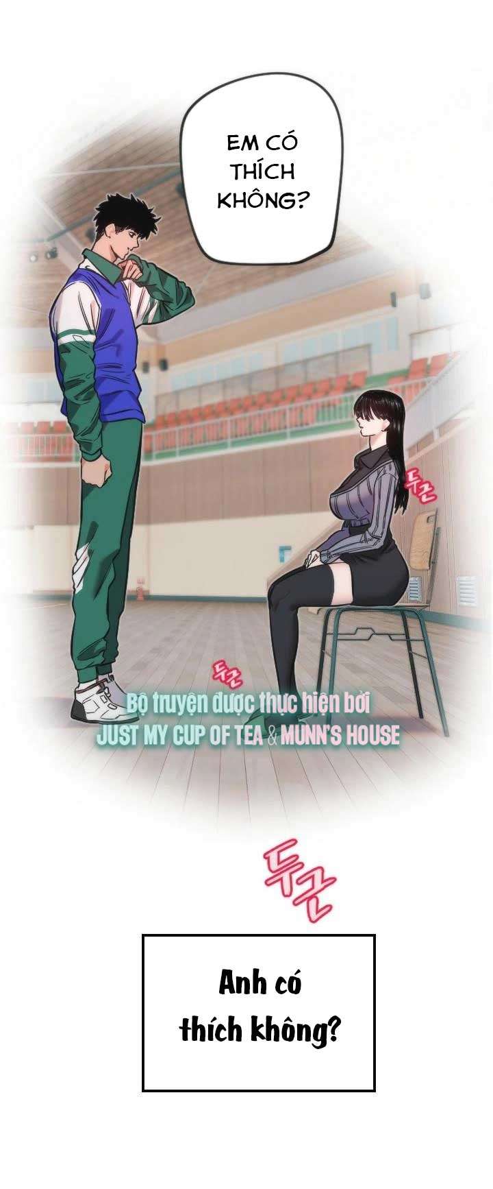 Manitto Chap 44 - Trang 3