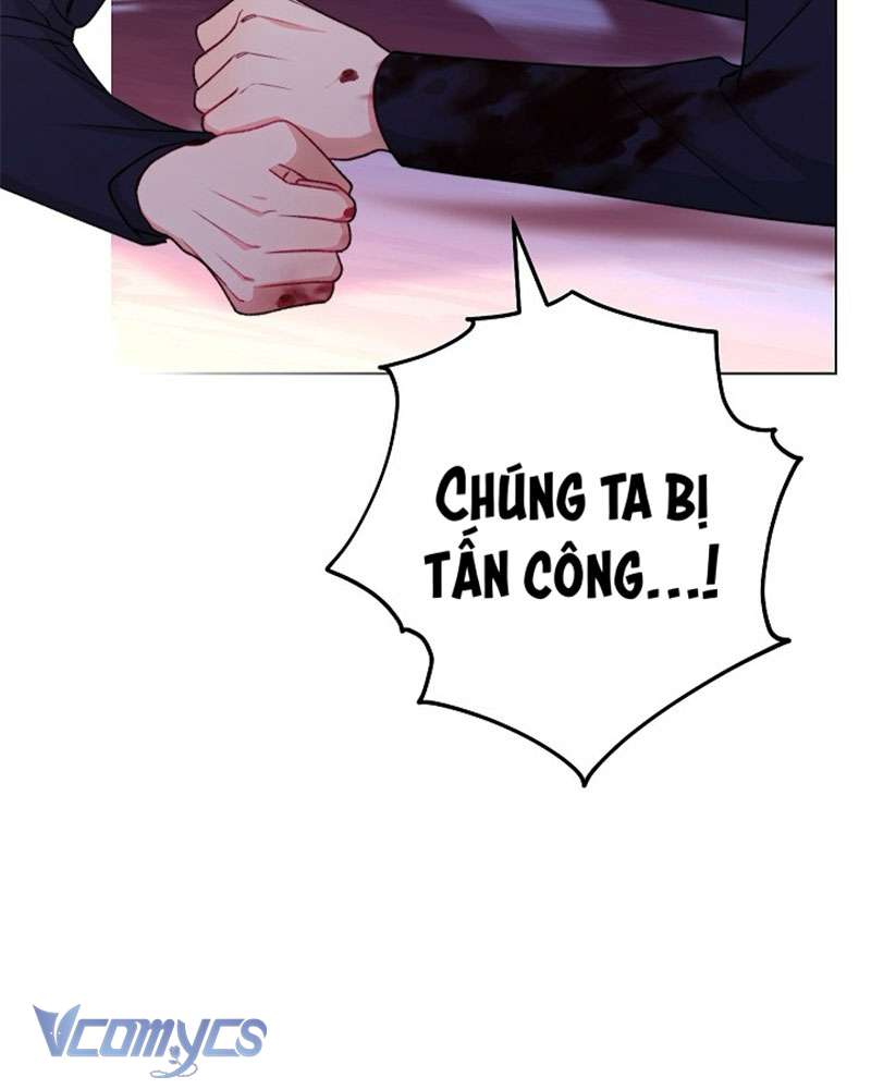 Hầu Gái Độc Quyền Của Hoàng Hậu Phản Diện Chap 97 - Trang 4