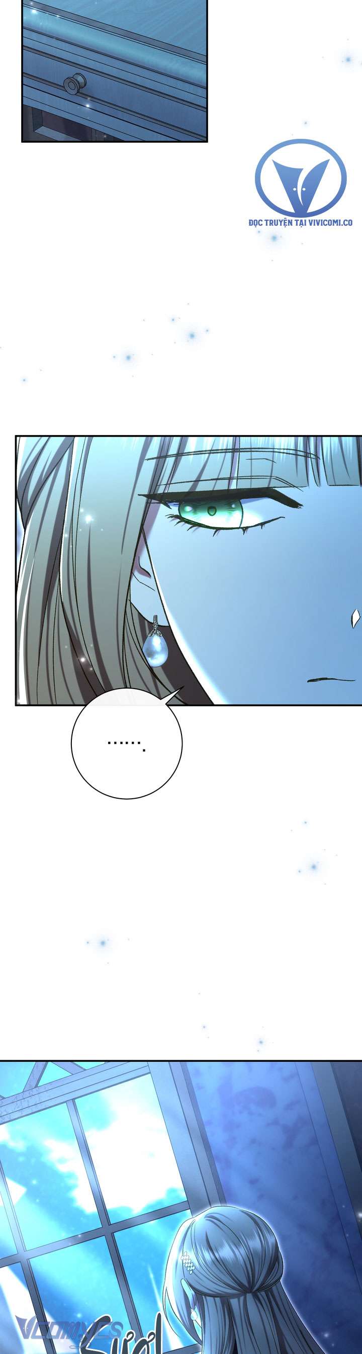 Người Xem Mắt Của Ác Nữ Quá Hoàn Hảo Chap 87 - Trang 3