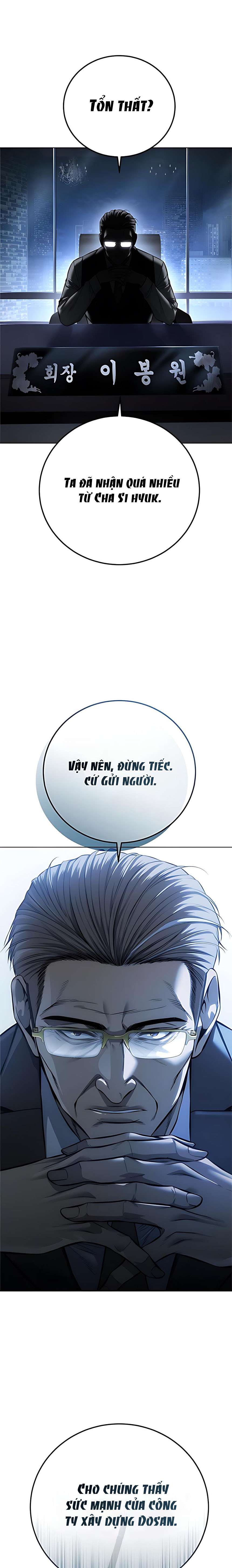 Red Shirt Chap 45 - Trang 2