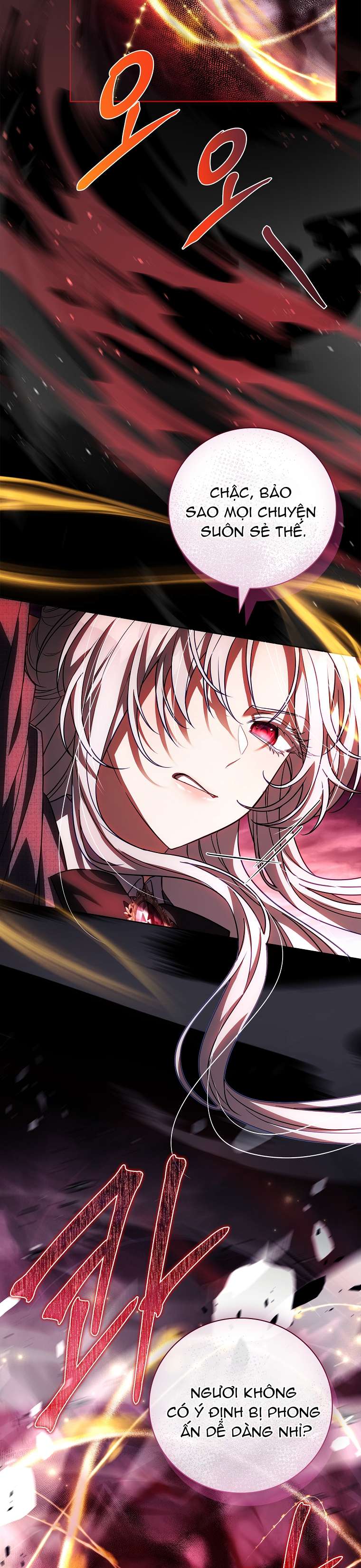 Cha Nào Con Nấy Chap 41 - Trang 3