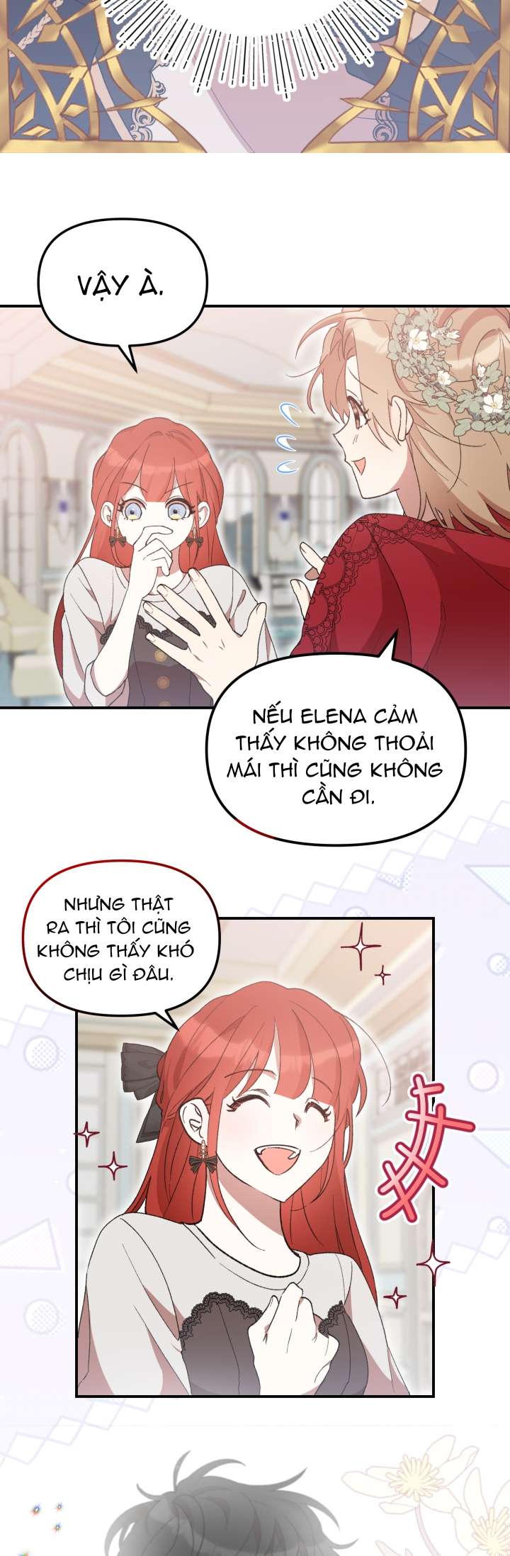 Tôi Đã Vô Tình Quyến Rũ Em Trai Của Nam Chính Chap 40 - Trang 3