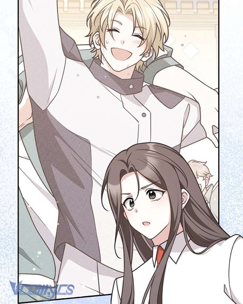 Tôi Thề Chúng Ta Chỉ Là Bạn Chapter 57 - Trang 3