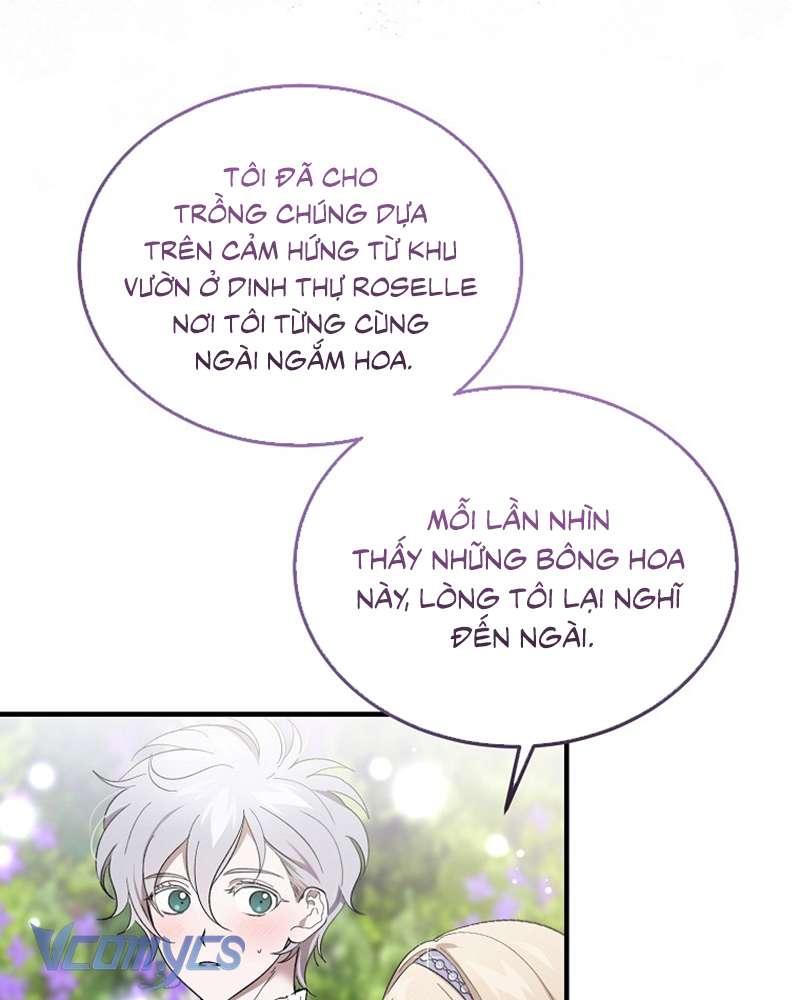 Ác Quỷ Nuôi Dưỡng Tiểu Thư Chapter 44 - Trang 4