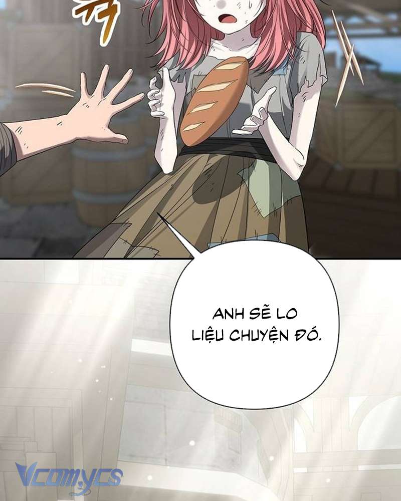 Praesepe Bên Ngoài Chiếc Lồng Chap 20 - Trang 4