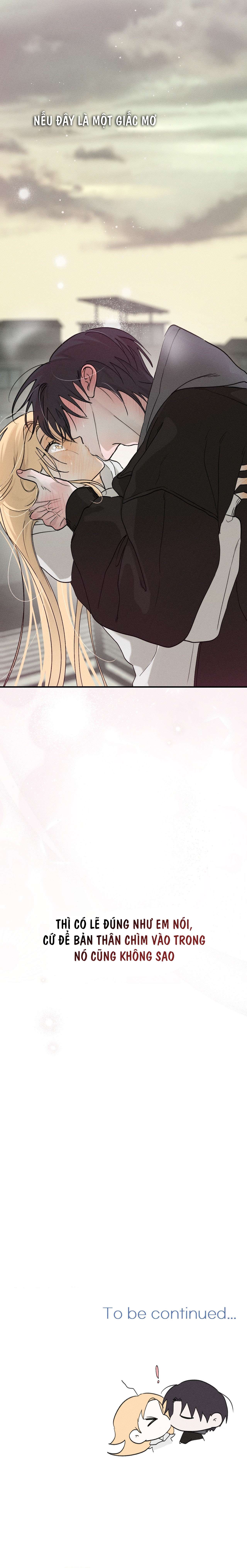 [ 18+ ] Người Đàn Ông Được Quỷ Theo Đuổi Chap 34 - Trang 2