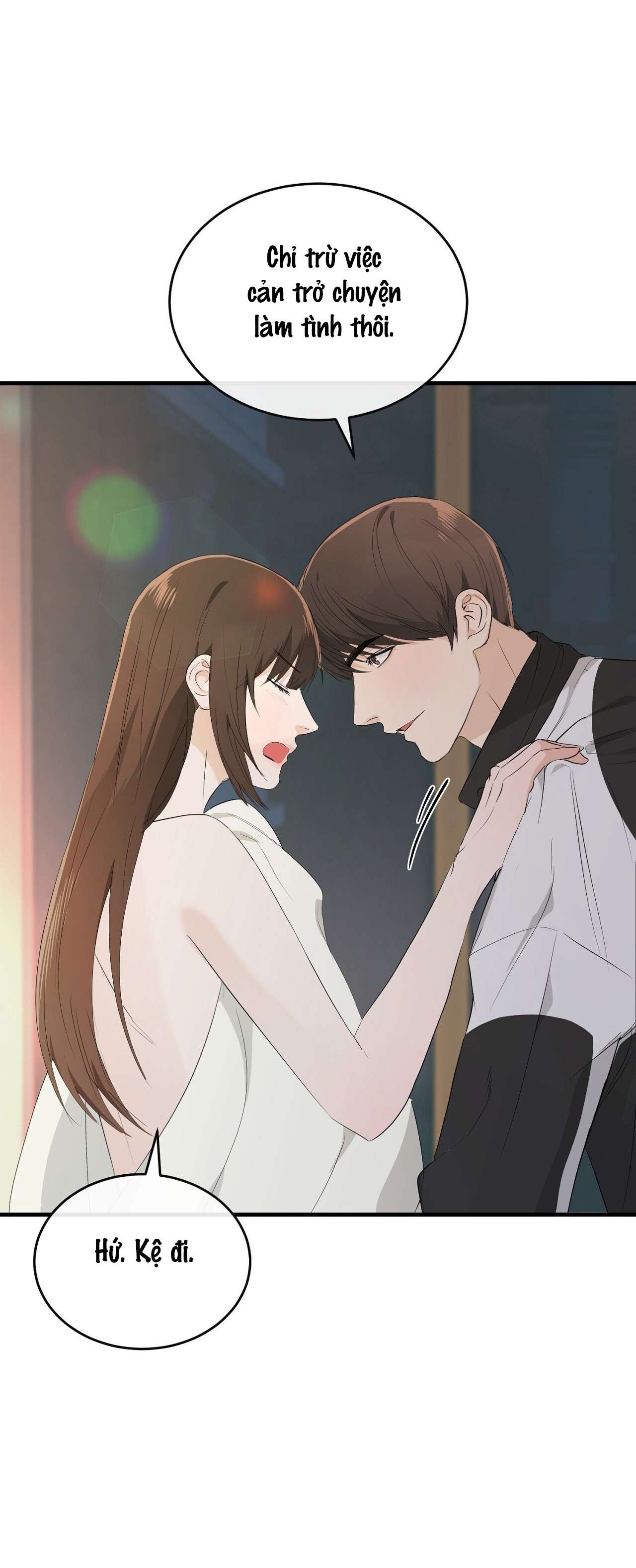 Tôi Nói Chia Tay Với Anh Chàng Cực Phẩm Chap 6 - Trang 2