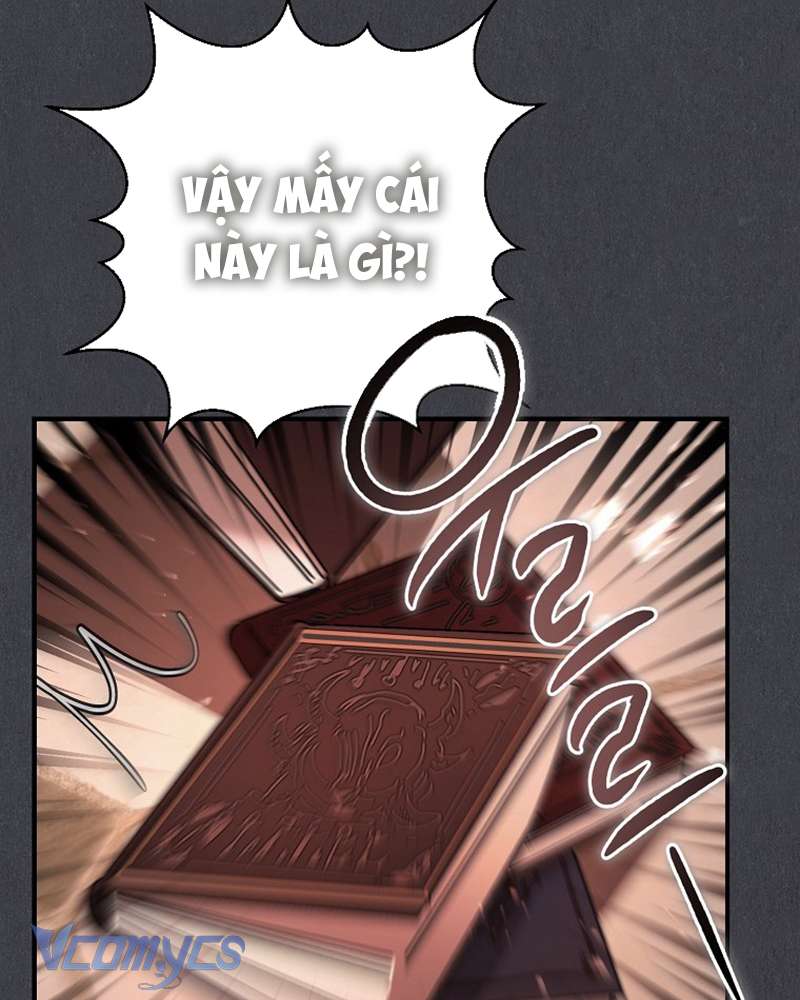 Ác Quỷ Nuôi Dưỡng Tiểu Thư Chapter 49 - Trang 4