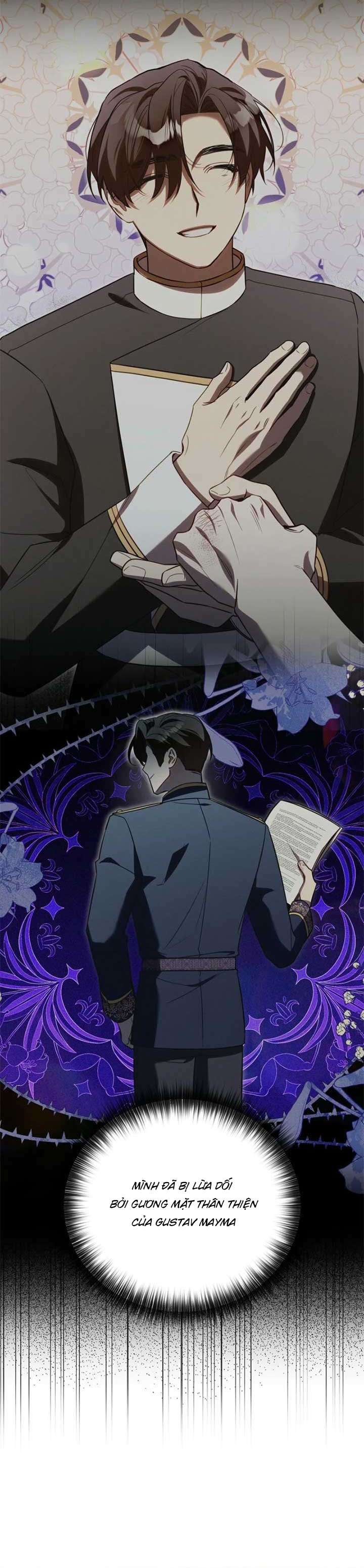 Có Hiểu Lầm Là Tôi Đang Hẹn Hò Với Kẻ Xấu Chap 34 - Trang 2