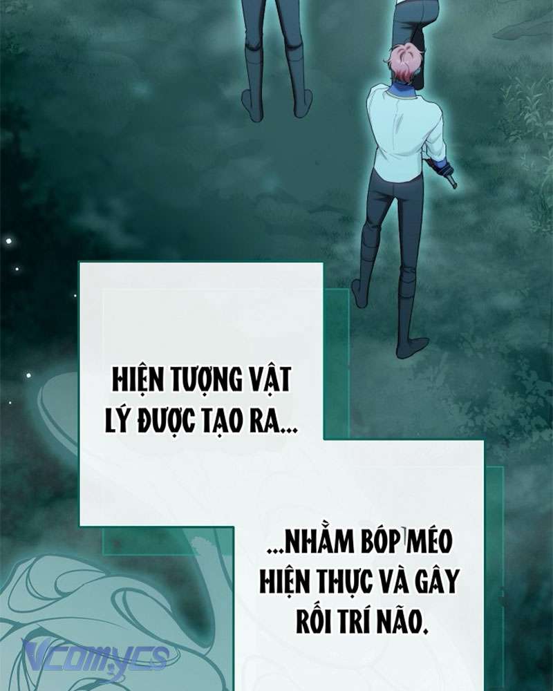 Hầu Gái Độc Quyền Của Hoàng Hậu Phản Diện Chap 87 - Trang 4