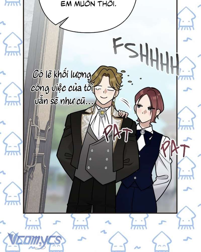 Trước Khi Em Có Ý Định Chạy Trốn Ta Sẽ Ngăn Chặn Nó Chap 40 - Trang 2