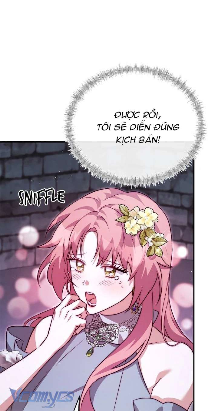 Dàn Harem Nóng Bỏng Đang Dần Lạnh Nhạt với Tôi! Chap 13 - Trang 3