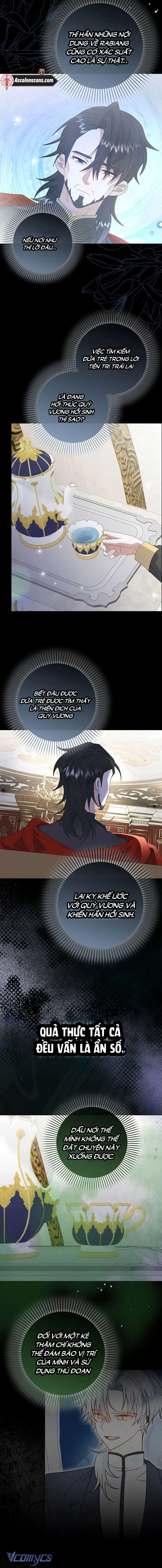 Tôi Sẽ Chiếm Lấy Ngư Trường! Chap 16 - Trang 3