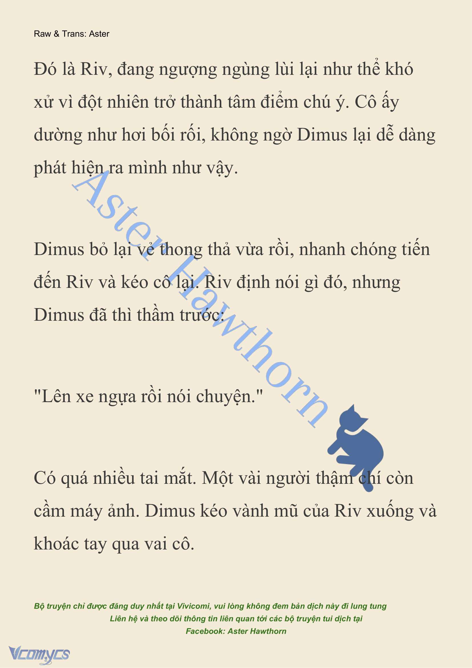 [NOVEL] Odalisque Chap 125 - Trang 2