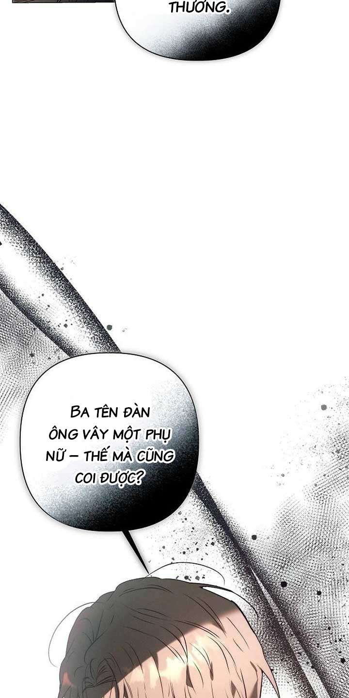 Đêm không ngủ của mãnh thú Chap 11 - Trang 3