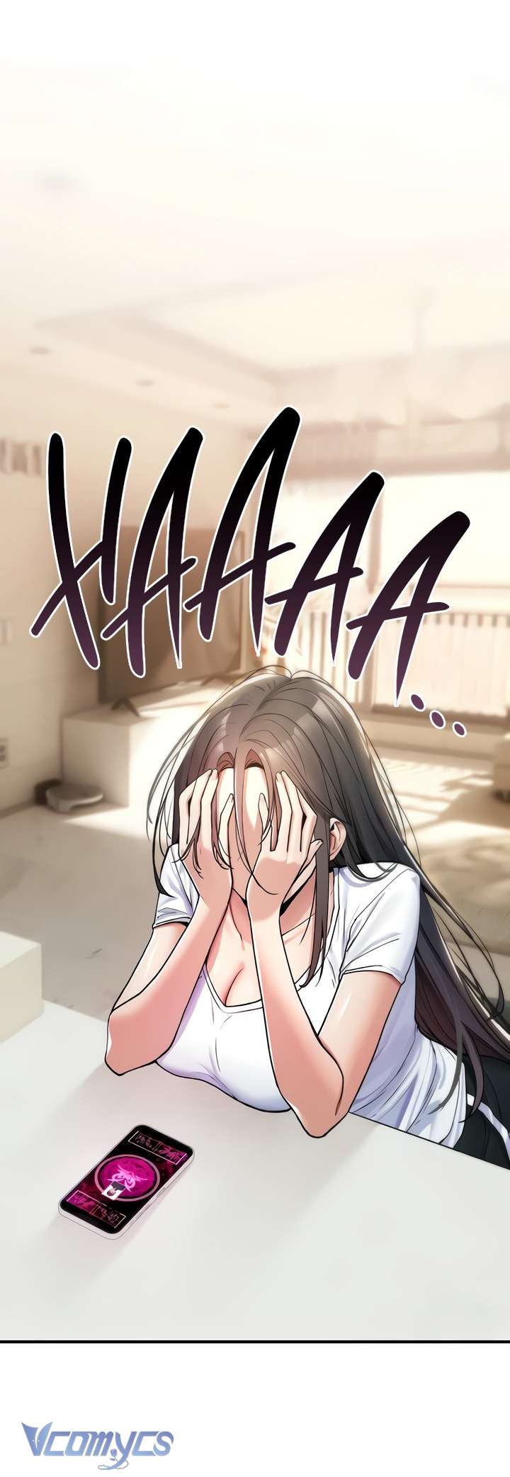 Tôi Sẽ Không Bị Khuất Phục Đâu Chap 10 - Trang 2