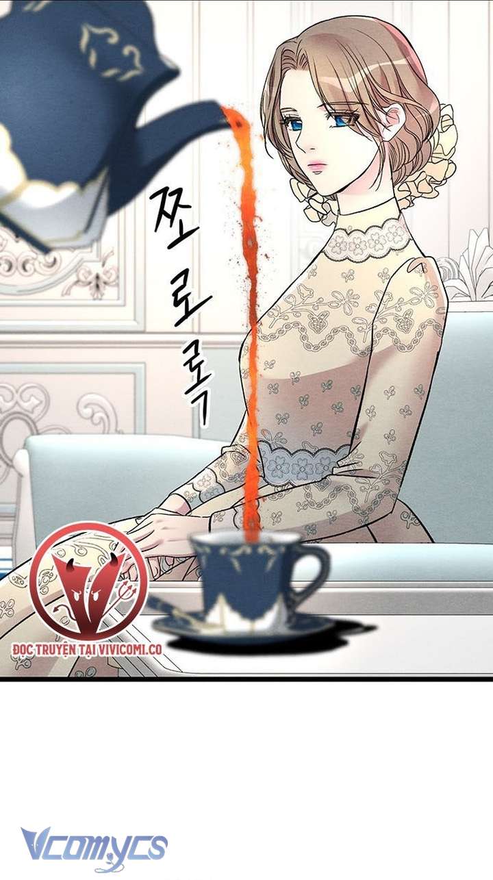 Hoàng Tử Rắc Rối Chap 31 - Trang 2