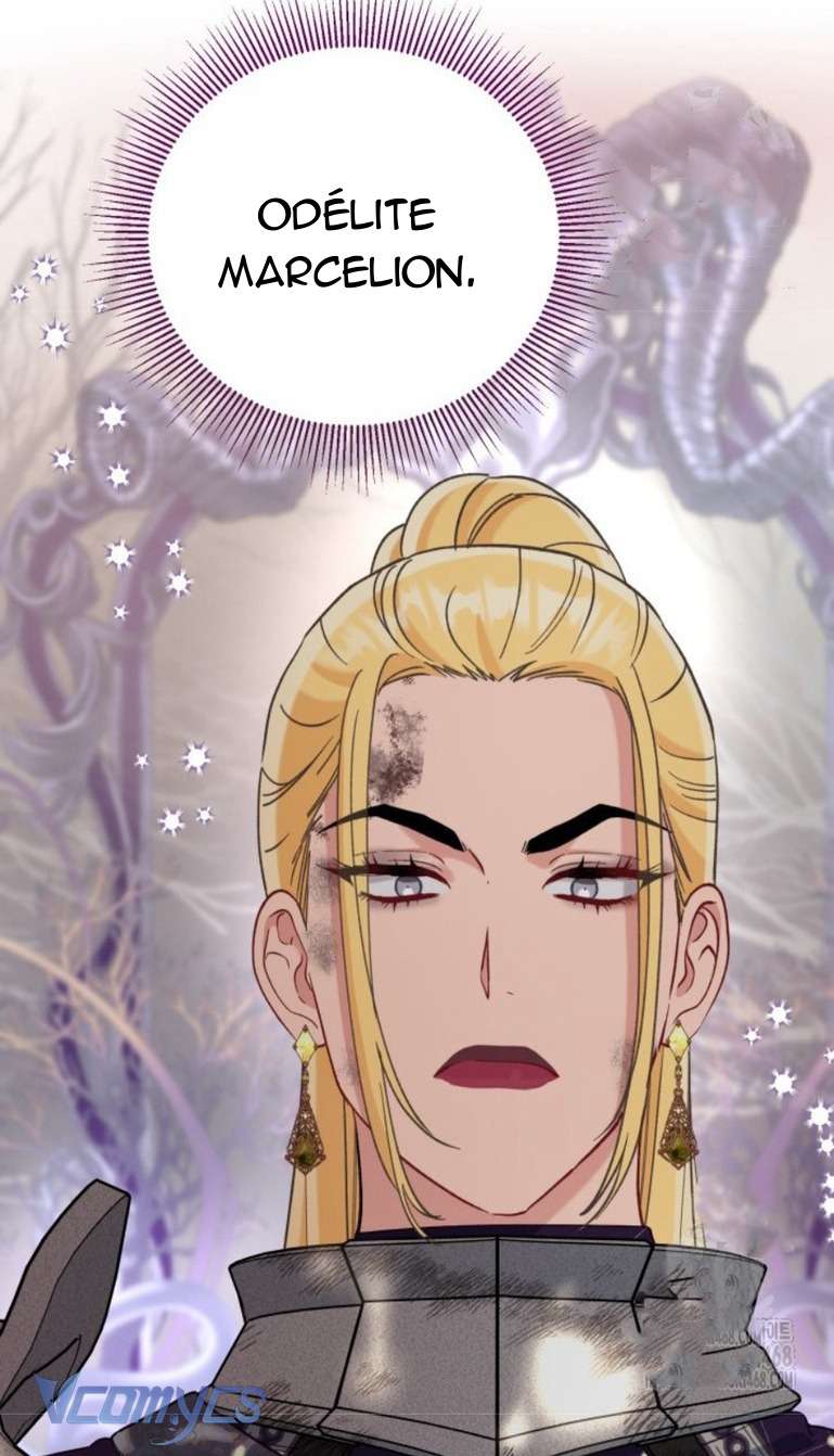 Sự Điều Trị Đặc Biệt Của Tinh Linh Chap 103 - Trang 4