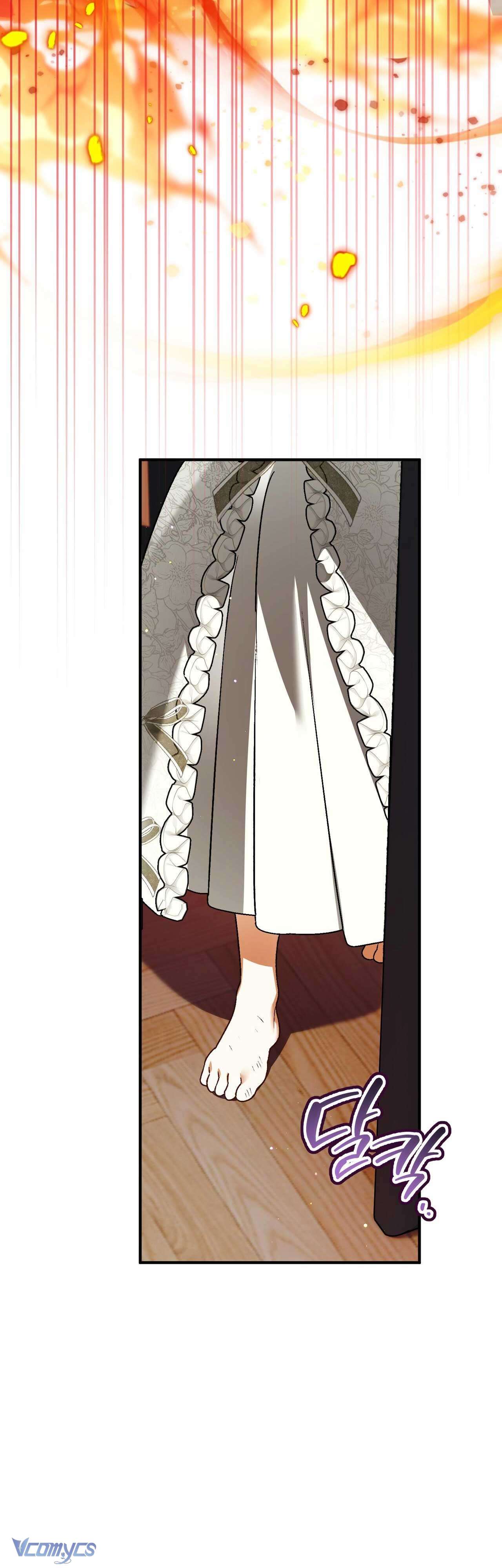 Gửi đến người sói yêu dấu của em Chap 26 - Next Chap 27