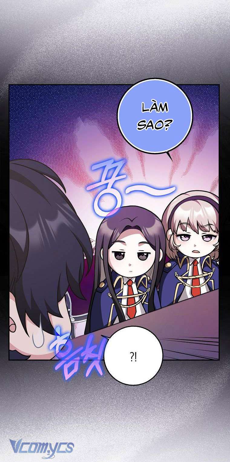 Tôi Thề Chúng Ta Chỉ Là Bạn Chapter 25 - Next Chapter 26