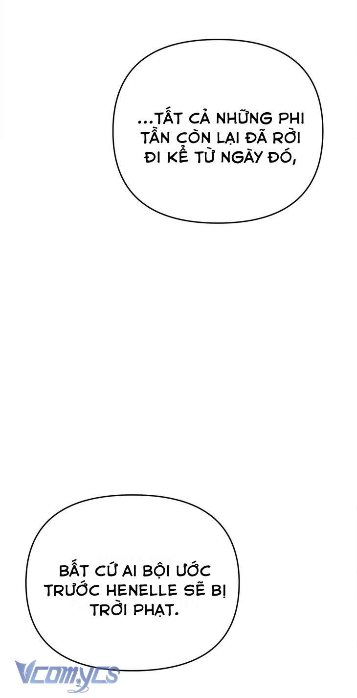 Người Yêu Đã Chết Của Tôi Đã Trở Thành Bạo Chúa Chap 28 - Trang 2