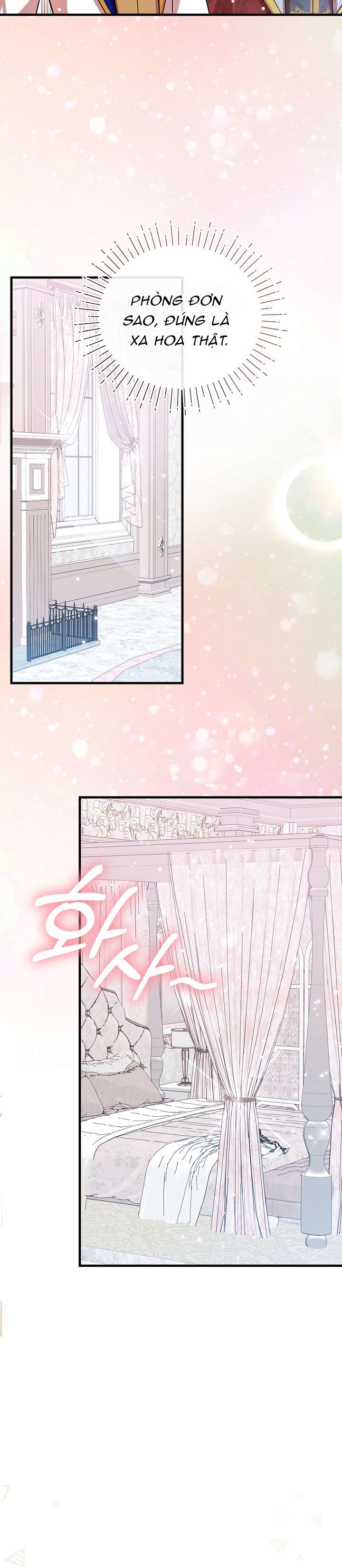 Tôi Đã Vô Tình Quyến Rũ Em Trai Của Nam Chính Chap 56 - Trang 3