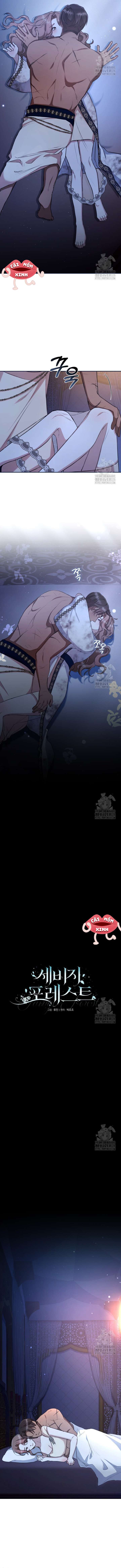 Khu Rừng Hoang Dã Khu Rừng Hoang Dã -Chap 22 - Trang 2