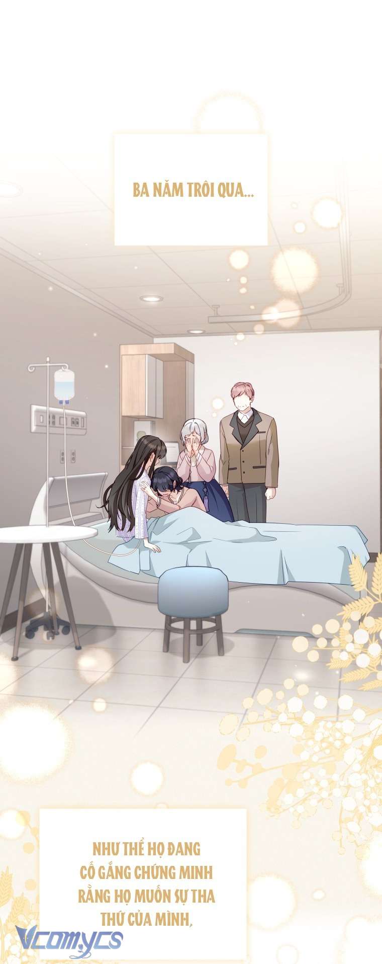 Tôi Được Nuôi Dưỡng Bởi Những Kẻ Phản Diện Chap 115 - Trang 2