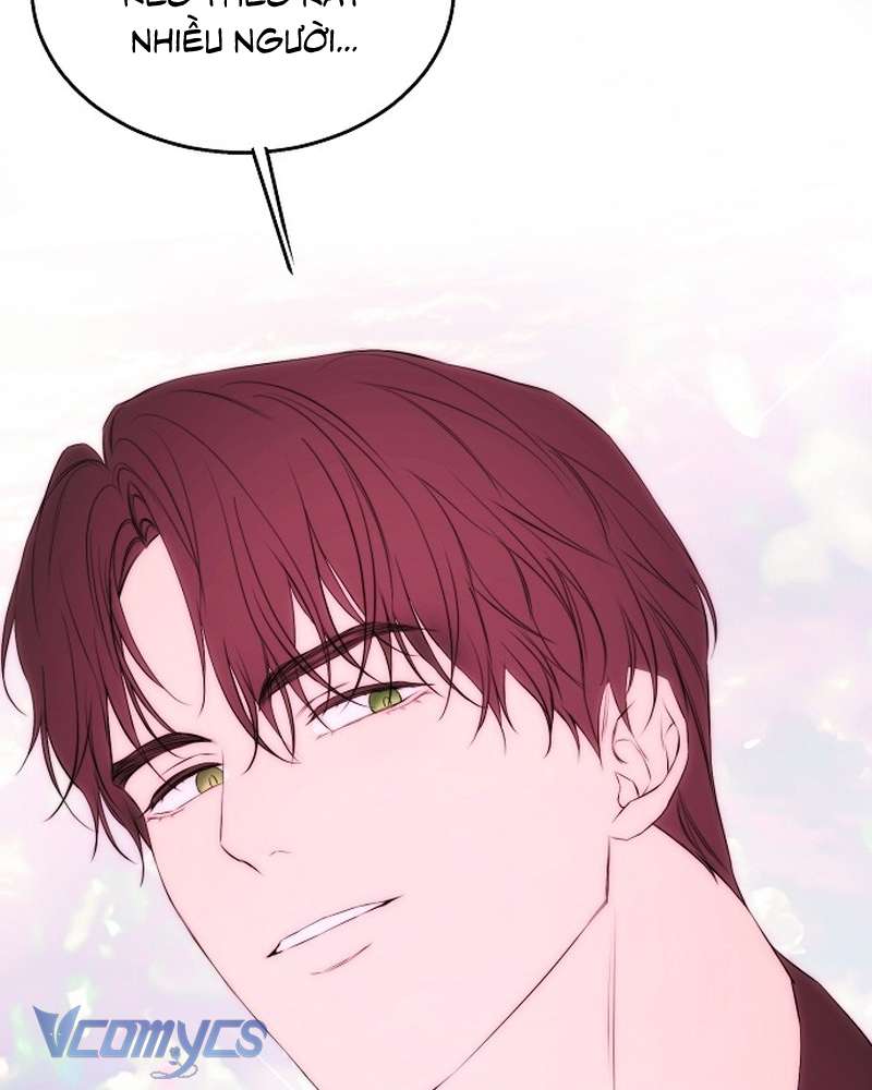 Hãy Dạy Em Cách Khao Khát Chap 52 - Trang 2