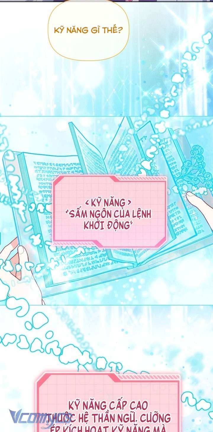 Sự Điều Trị Đặc Biệt Của Tinh Linh Chap 112 - Next Chap 113