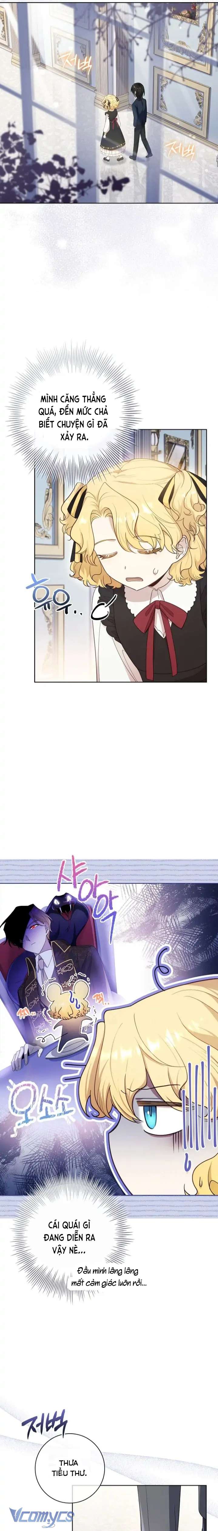 [PNT] Nam Chính À, Tôi Sẽ Tôn Trọng Sở Thích Của Anh! Chap 29 - Trang 2