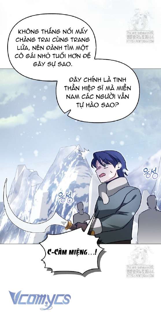 Kế Hoạch Nghỉ Hưu Của Nhân Vật Phản Diện Chap 21 - Trang 4