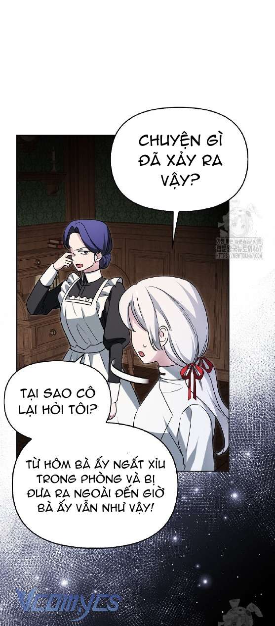 Kế Hoạch Nghỉ Hưu Của Nhân Vật Phản Diện Chap 31 - Trang 4