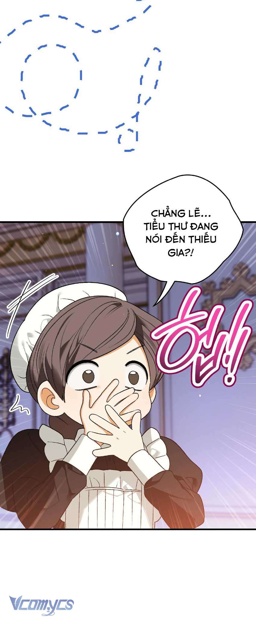 Gửi đến người sói yêu dấu của em Chap 5 - Next Chap 6