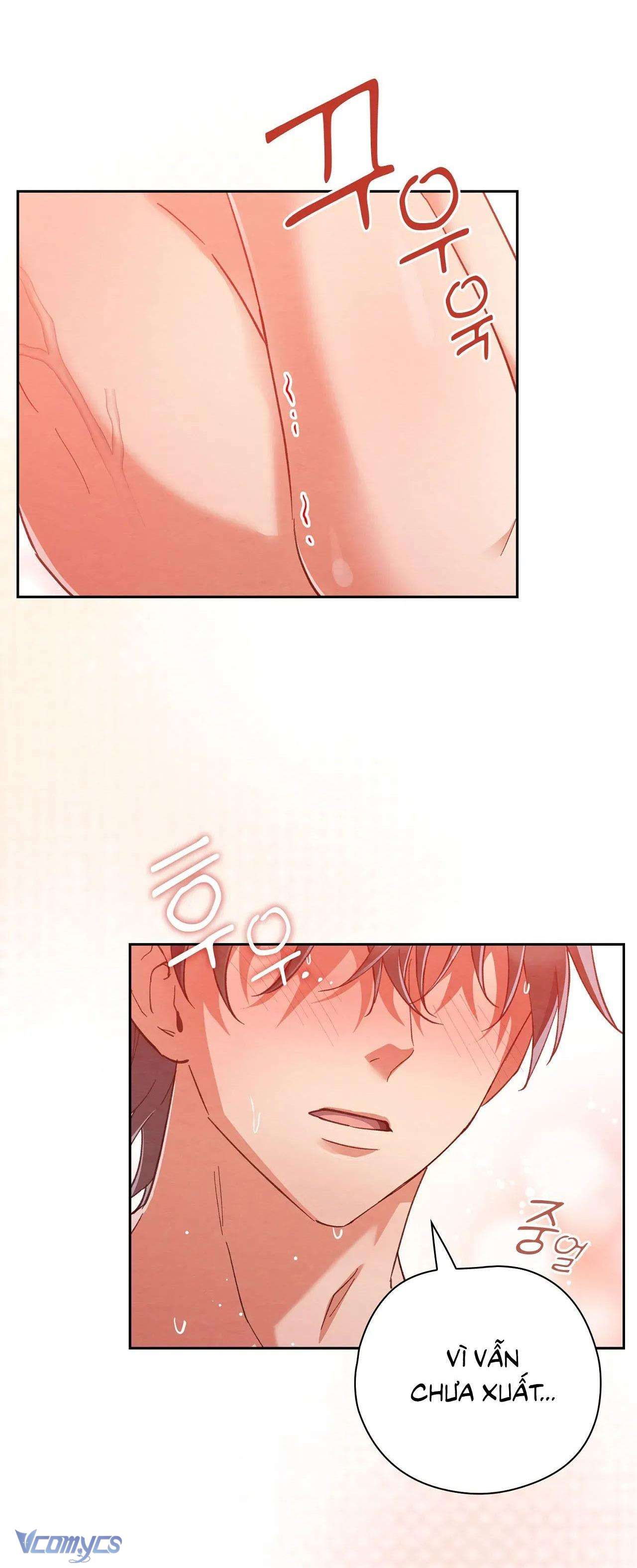 Chạy Trốn Khỏi Thợ Săn Chap 36 - Trang 3