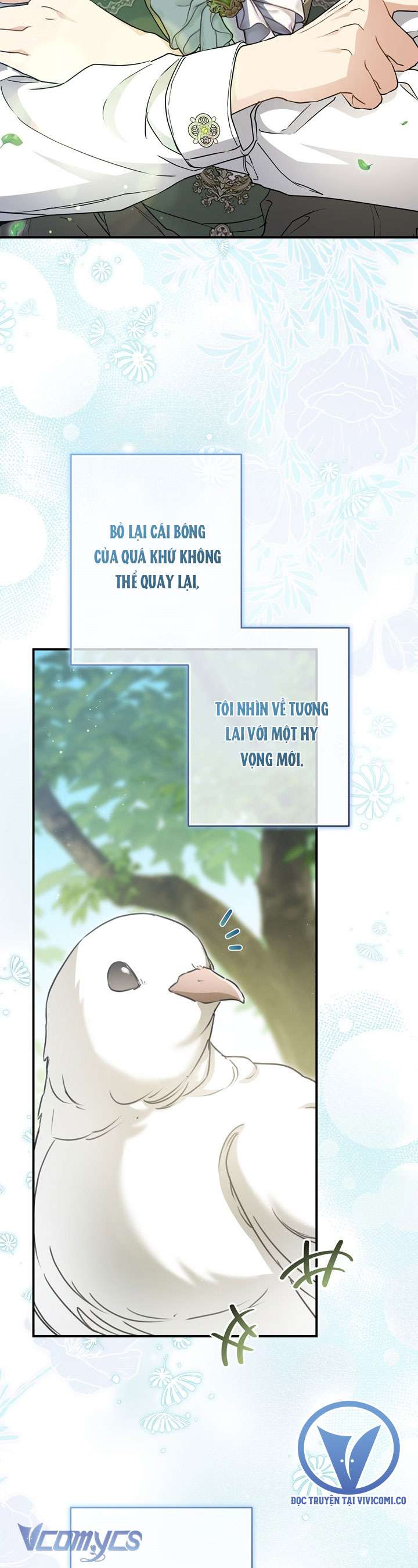 Lại Một Lần Nữa Hướng Về Ánh Sáng Chap 114 - Trang 2