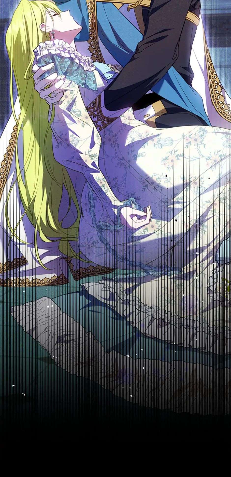 Tôi Đã Bảo Nữ Chính Đang Cải Trang Cơ Mà! Chap 44 - Trang 2