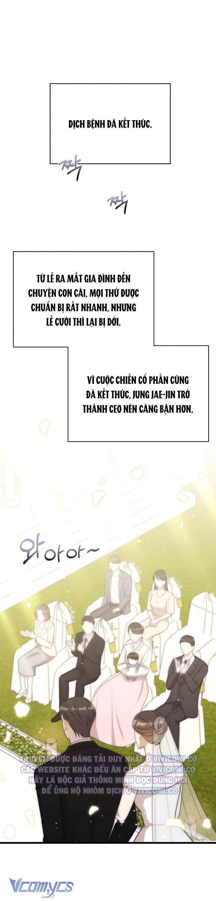 [18+] Bảo Làm Việc Ở Nhà Mà Lại... Chap 18 - Trang 3