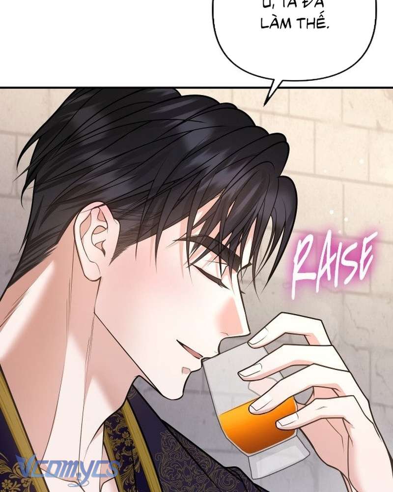 Trước Khi Em Có Ý Định Chạy Trốn Ta Sẽ Ngăn Chặn Nó Chap 38 - Trang 2