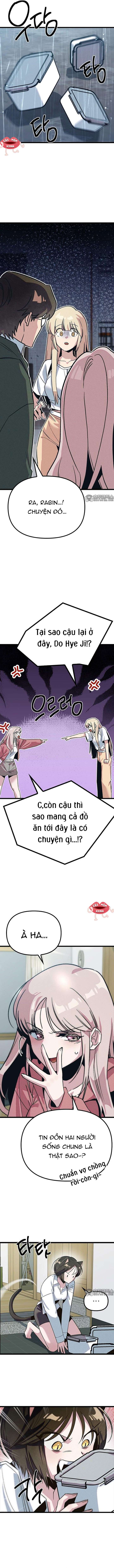 Thiếu Nữ 12 Con Giáp Chap 12 - Trang 2