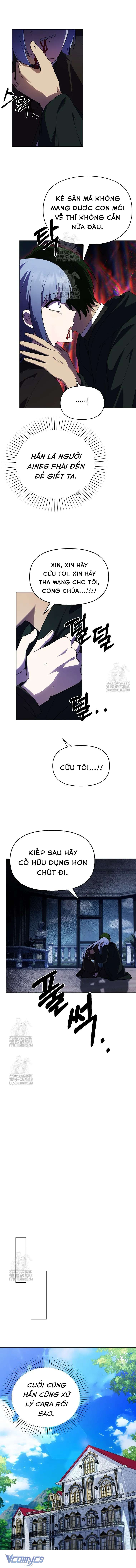 Đứa Trẻ Côn Đồ Nhà Công Tước Chap 78 - Trang 3