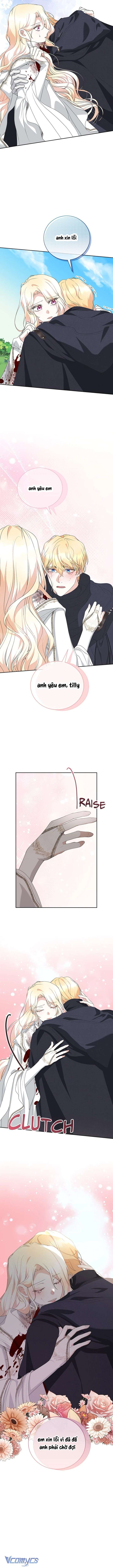 Sinh Ra Trở Thành Nhân Vật Không Có Trong Nguyên Tác Chap 95 - Trang 2