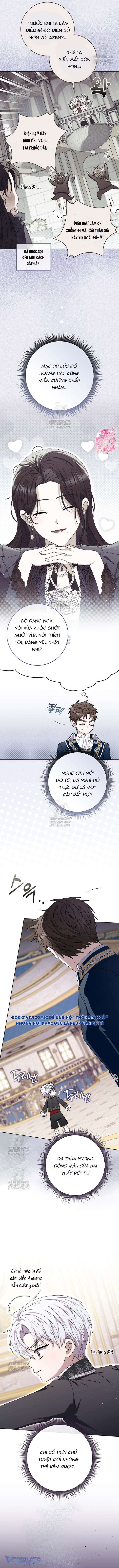 Nam Chính Bệnh Hoạn Ám Ảnh Với Sức Khoẻ Của Tôi Chap 46 - Trang 2