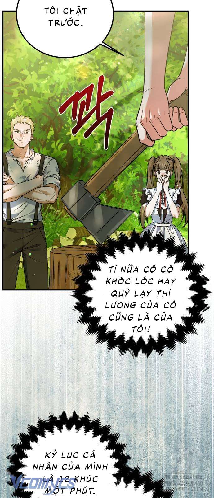 Cách Để Biến Cuốn Tiểu Thuyết Bi Kịch Thành Cuốn Tiểu Thuyết Chữa Lành Chap 23 - Trang 2