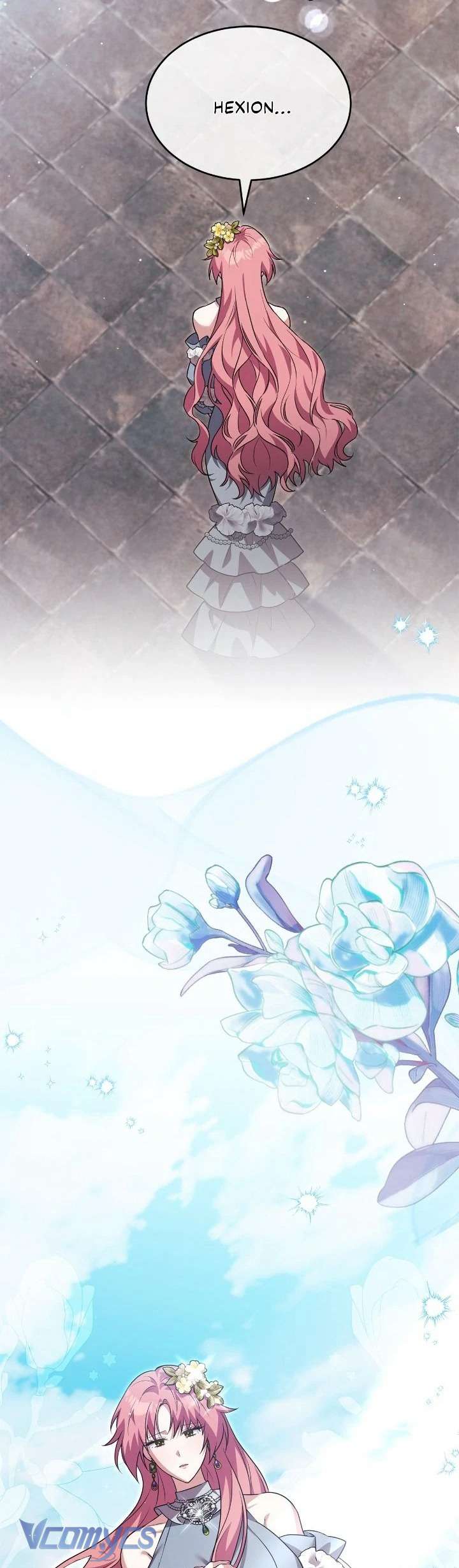 Dàn Harem Nóng Bỏng Đang Dần Lạnh Nhạt với Tôi! Chap 14 - Trang 3