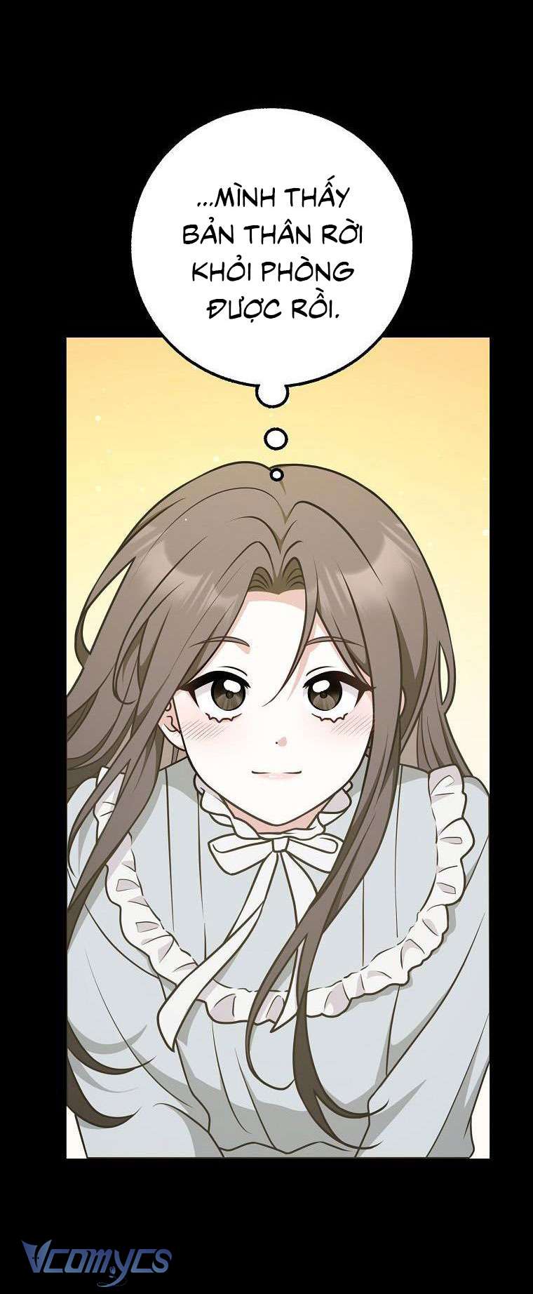 Tôi Thề Chúng Ta Chỉ Là Bạn Chapter 47 - Next Chapter 48