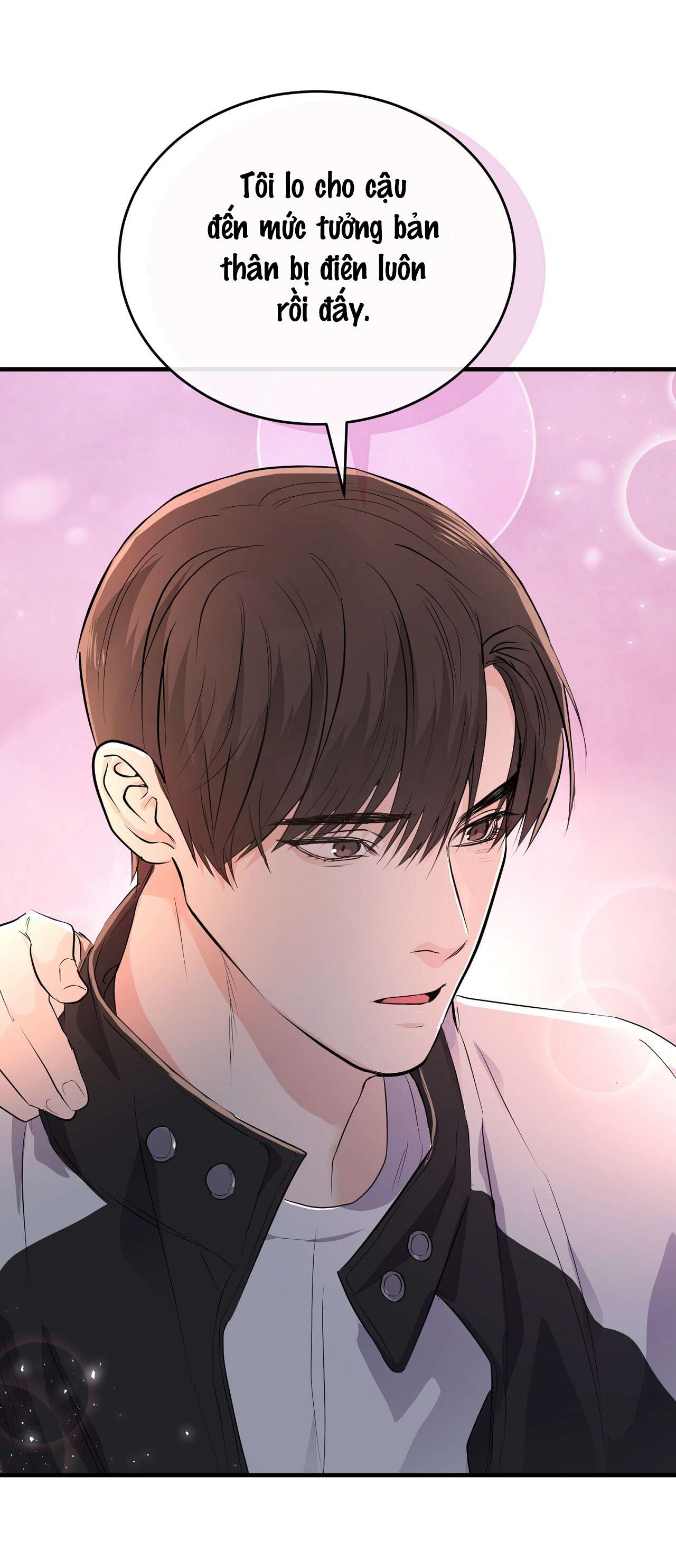 Tôi Nói Chia Tay Với Anh Chàng Cực Phẩm Chap 4 - Trang 3