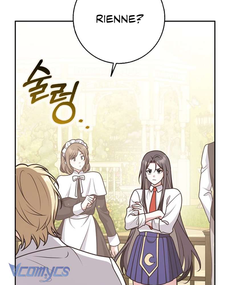 Tôi Thề Chúng Ta Chỉ Là Bạn Chapter 57 - Trang 3