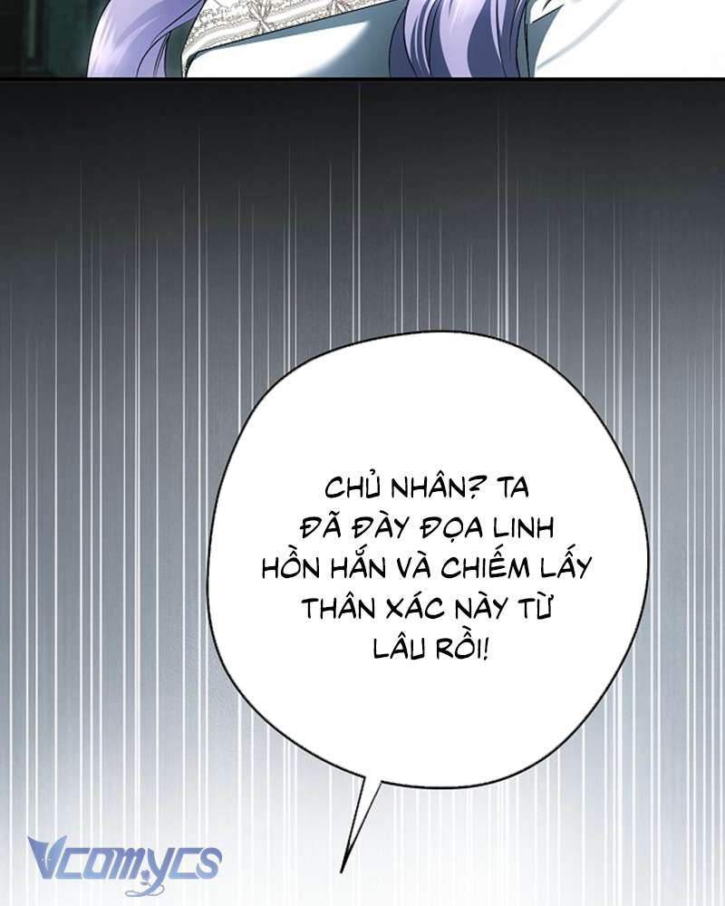 Các Nam Chính Đã Bị Nữ Phụ Cướp Mất Chap 57 - Trang 3